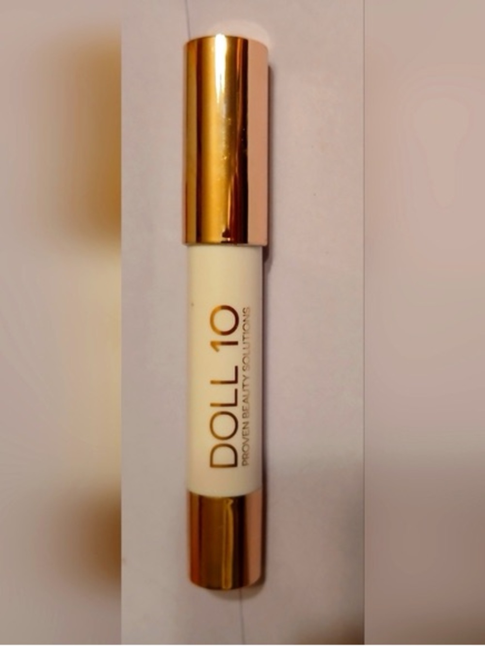 🔥 2/20: Dollcake DOLL 10 Lip Crayon